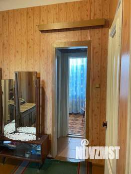 2-к квартира, вторичка, 62м2, 4/4 этаж