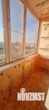 2-к квартира, вторичка, 83м2, 12/23 этаж