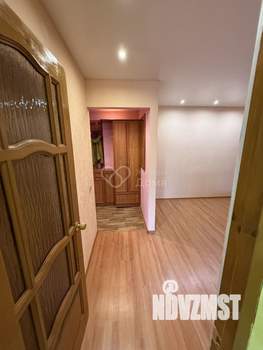 2-к квартира, вторичка, 44м2, 2/5 этаж