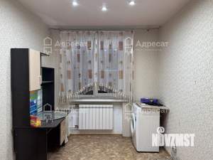 3-к квартира, вторичка, 59м2, 1/5 этаж