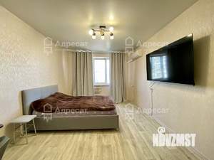 2-к квартира, вторичка, 51м2, 4/9 этаж