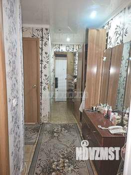 3-к квартира, вторичка, 58м2, 6/9 этаж