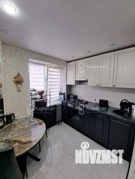 3-к квартира, вторичка, 61м2, 2/5 этаж