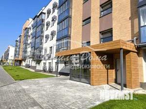 1-к квартира, вторичка, 38м2, 4/5 этаж
