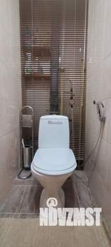 2-к квартира, вторичка, 55м2, 1/10 этаж