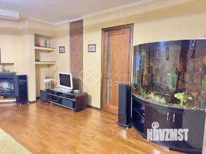 3-к квартира, вторичка, 147м2, 11/16 этаж