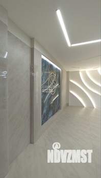 2-к квартира, вторичка, 52м2, 7/8 этаж