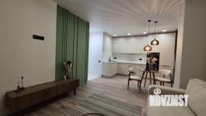 2-к квартира, вторичка, 50м2, 10/19 этаж