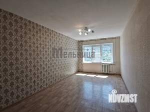 2-к квартира, вторичка, 50м2, 4/5 этаж