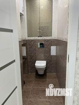 2-к квартира, вторичка, 55м2, 2/16 этаж