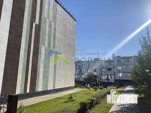 1-к квартира, вторичка, 30м2, 3/3 этаж