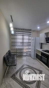1-к квартира, вторичка, 50м2, 4/10 этаж