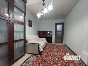 3-к квартира, вторичка, 61м2, 6/9 этаж