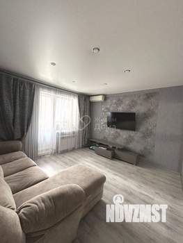 1-к квартира, вторичка, 38м2, 1/9 этаж