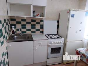 1-к квартира, вторичка, 33м2, 7/9 этаж
