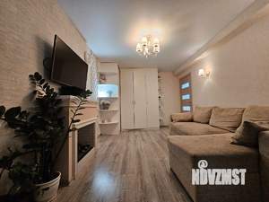 2-к квартира, вторичка, 53м2, 12/20 этаж