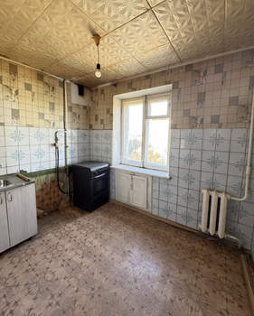 3-к квартира, вторичка, 58м2, 7/9 этаж