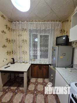 1-к квартира, вторичка, 33м2, 2/5 этаж