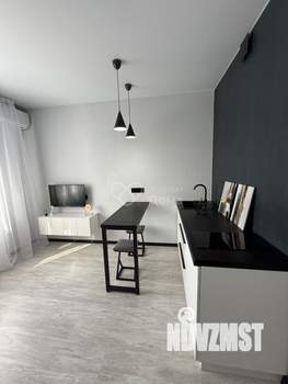 Студия квартира, вторичка, 22м2, 15/22 этаж