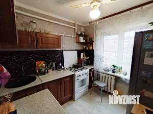 1-к квартира, вторичка, 31м2, 1/4 этаж