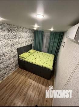3-к квартира, вторичка, 58м2, 9/9 этаж