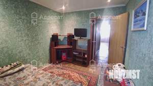 3-к квартира, вторичка, 60м2, 4/9 этаж