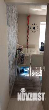 2-к квартира, вторичка, 41м2, 3/5 этаж