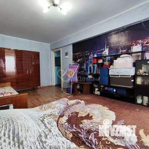 1-к квартира, вторичка, 30м2, 4/5 этаж