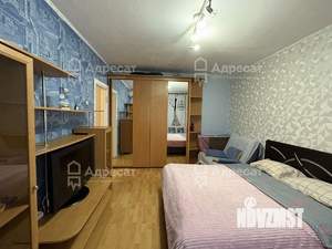 1-к квартира, вторичка, 35м2, 9/16 этаж