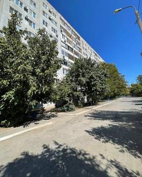 2-к квартира, вторичка, 52м2, 7/9 этаж