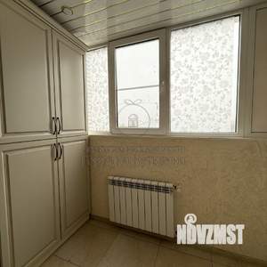 1-к квартира, вторичка, 38м2, 4/16 этаж