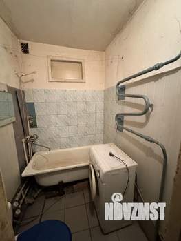 1-к квартира, вторичка, 30м2, 3/5 этаж