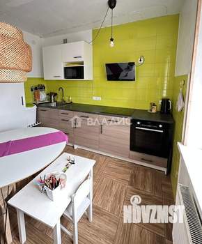 3-к квартира, сданный дом, 78м2, 7/9 этаж