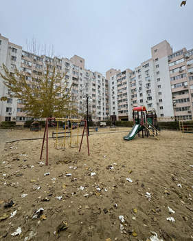 1-к квартира, вторичка, 46м2, 2/10 этаж