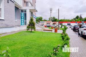 1-к квартира, вторичка, 36м2, 14/23 этаж