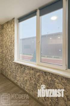 2-к квартира, вторичка, 62м2, 1/23 этаж