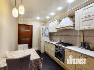 3-к квартира, вторичка, 67м2, 7/9 этаж