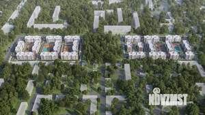 1-к квартира, вторичка, 36м2, 3/5 этаж