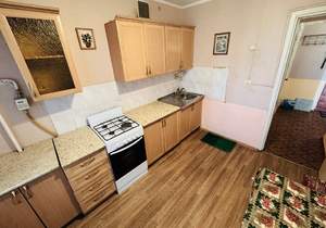 1-к квартира, вторичка, 40м2, 7/9 этаж