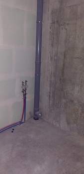 1-к квартира, вторичка, 40м2, 3/23 этаж