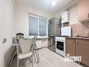 2-к квартира, вторичка, 45м2, 5/5 этаж