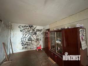 3-к квартира, вторичка, 60м2, 5/5 этаж