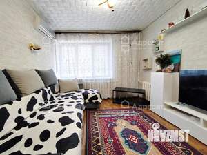 1-к квартира, вторичка, 34м2, 2/9 этаж