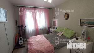 2-к квартира, вторичка, 51м2, 2/9 этаж
