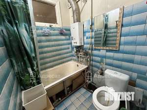 2-к квартира, вторичка, 41м2, 3/3 этаж