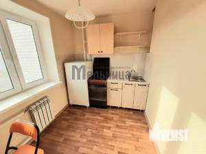 1-к квартира, вторичка, 35м2, 8/10 этаж