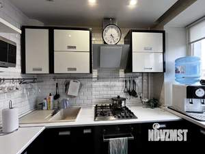 2-к квартира, вторичка, 39м2, 5/6 этаж