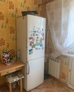 2-к квартира, вторичка, 43м2, 5/5 этаж