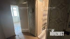 2-к квартира, вторичка, 49м2, 9/9 этаж