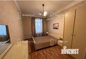 2-к квартира, вторичка, 54м2, 5/5 этаж